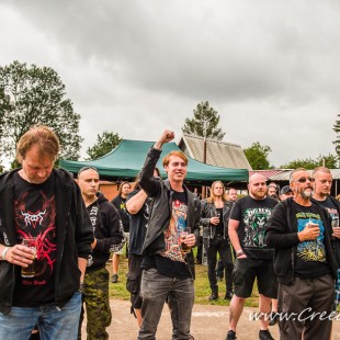 0086 Infernal Fest vol.7
